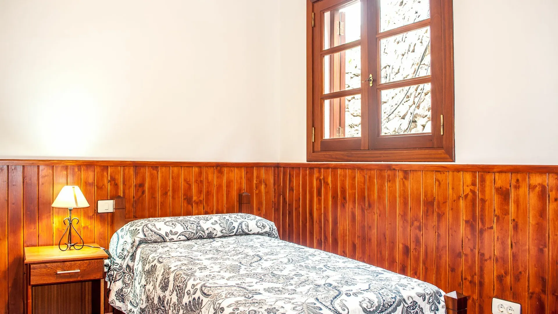 Apartamentos Rural Los Charcos Icod De Los Vinos 0*,  Spain