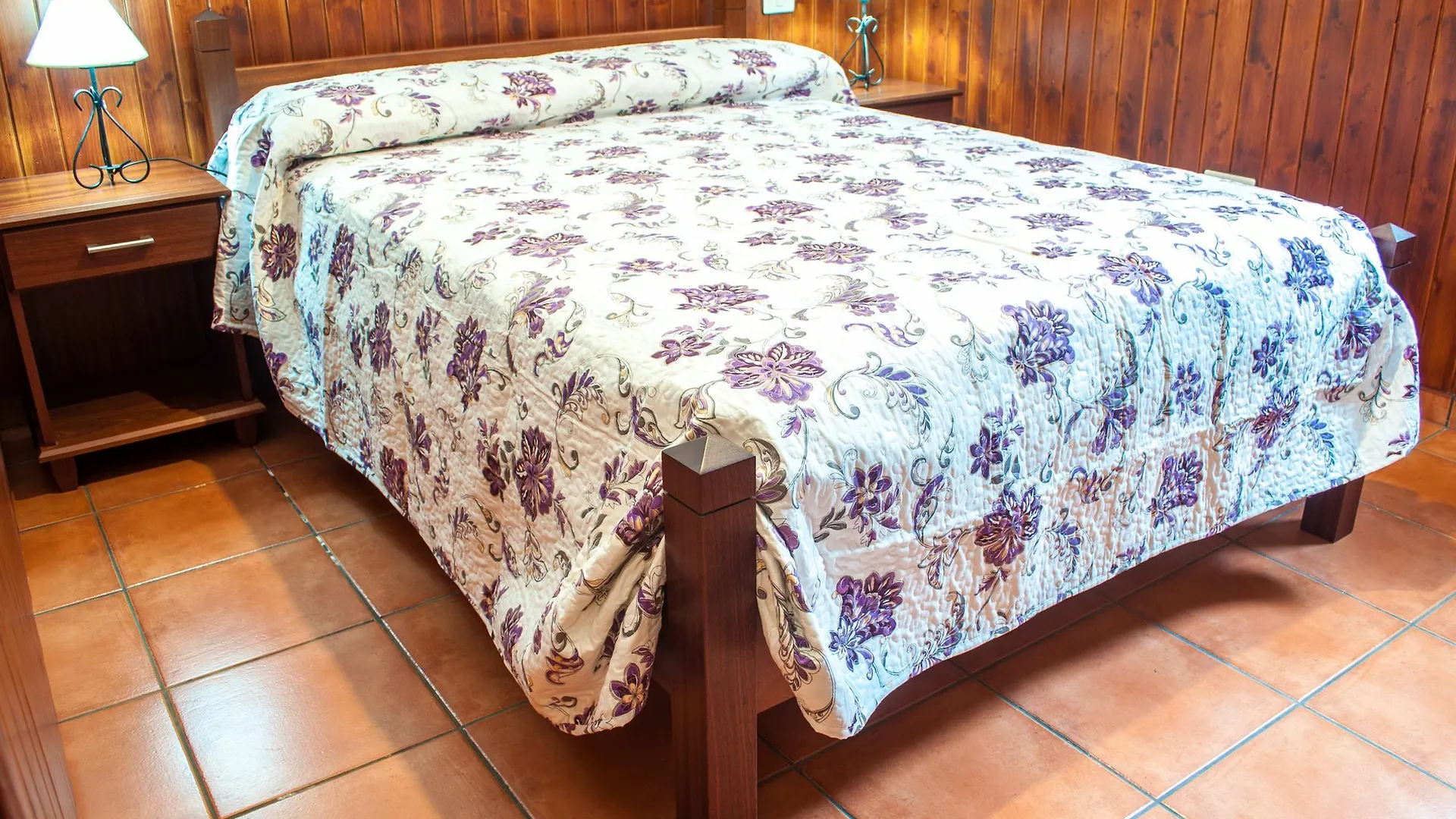Apartamentos Rural Los Charcos Icod De Los Vinos 0*,